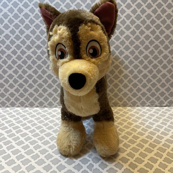 Build-A-Bear Workshop Other - 15” Build A Bear Paw Patrol “Chase” Plush Nickelodeon Collection BAB